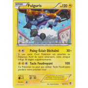 XY3_33/111 Fulguris Rare