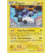 XY3_33/111 Fulguris Rare