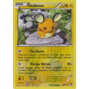 Dedenne