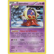 XY3_37/111 Lippoutou Rare