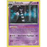 XY3_41/111 Sidérella Rare