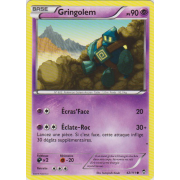 XY3_42/111 Gringolem Commune