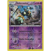 Golemastoc