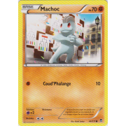 XY3_44/111 Machoc Commune
