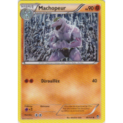 XY3_45/111 Machopeur Peu commune