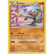 XY3_47/111 Kicklee Peu commune