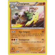 XY3_50/111 Chapignon Rare