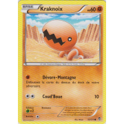 XY3_53/111 Kraknoix Commune