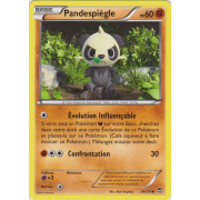 XY3_59/111 Pandespiègle Peu commune