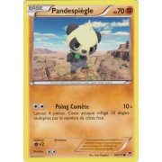 XY3_60/111 Pandespiègle Commune