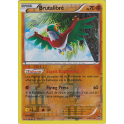 Brutalibré