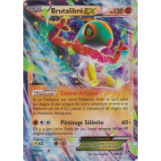 XY3_64/111 Brutalibré-EX Ultra Rare