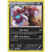 XY3_65/111 Drascore Rare