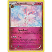 XY3_72/111 Nymphali Rare