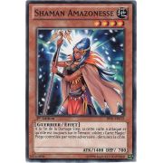 BP01-FR212 Shaman Amazonesse Commune