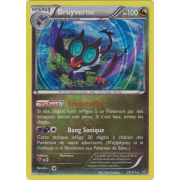 XY3_77/111 Bruyverne Holo Rare