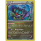 XY3_77/111 Bruyverne Holo Rare