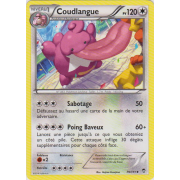 XY3_79/111 Coudlangue Peu commune