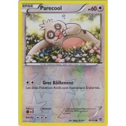 Parecool