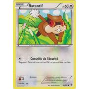 XY3_84/111 Ratentif Commune