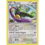 XY3_86/111 Boréas Rare