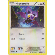 XY3_87/111 Sonistrelle Commune