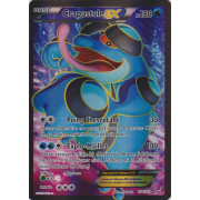 XY3_106/111 Crapustule-EX Full Art Ultra Rare