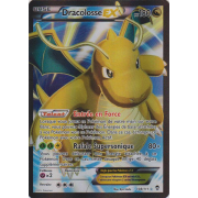 XY3_108/111 Dracolosse-EX Full Art Ultra Rare