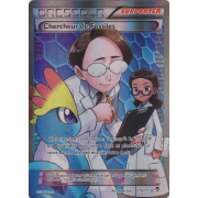 XY3_110/111 Chercheur de Fossiles Full Art Ultra Rare