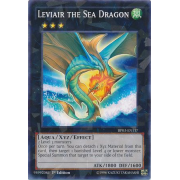 BP03-EN117 Leviair the Sea Dragon Shatterfoil Rare