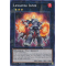 BP03-EN120 Lavalval Ignis Shatterfoil Rare