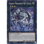 BP03-EN126 Giant Soldier of Steel Shatterfoil Rare