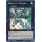 BP03-EN122 Daigusto Emeral Shatterfoil Rare