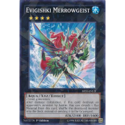 BP03-EN121 Evigishki Merrowgeist Shatterfoil Rare