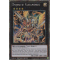 CT11-FR002 Bujintei Susanowo Platinum Secret Rare