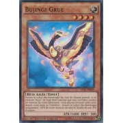 CT11-FR005 Bujingi Grue Super Rare