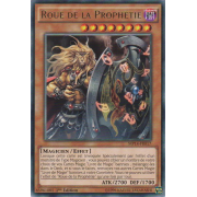 MP14-FR017 Roue de la Prophétie Rare