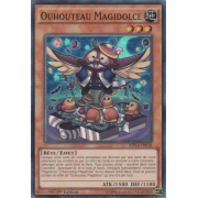 MP14-FR018 Ouhouteau Magidolce Super Rare