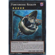 MP14-FR026 Forteresse Requin Commune