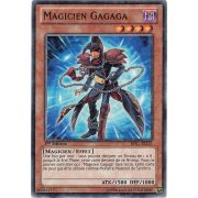 Magicien Gagaga