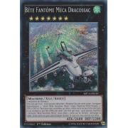 MP14-FR030 Bête Fantôme Méca Dracossac Secret Rare