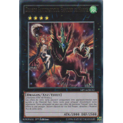 MP14-FR032 Dragon Fantomatique, Familier de Harpie Rare