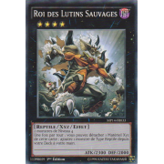 MP14-FR033 Roi des Lutins Sauvages Commune