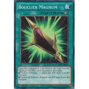 MP14-FR035 Bouclier Magnum Commune