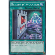 MP14-FR043 Briseur d'Invocation Commune