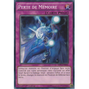 MP14-FR045 Perte de Mémoire Commune