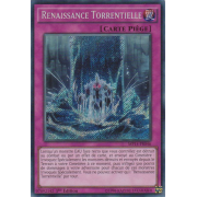 MP14-FR046 Renaissance Torrentielle Secret Rare