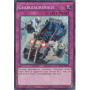 MP14-FR052 Geargiagrenage Super Rare