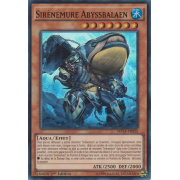 MP14-FR055 Sirènemure Abyssbalaen Ultra Rare