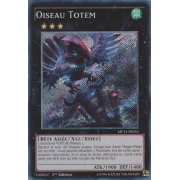 MP14-FR056 Oiseau Totem Secret Rare